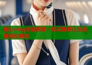 糖心vlog全能家政一站式服务让生活更轻松高效