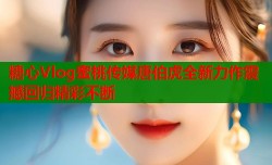 糖心Vlog蜜桃传媒唐伯虎全新力作震撼回归精彩不断