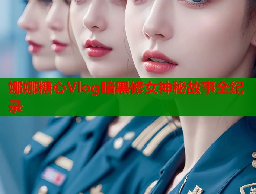 娜娜糖心Vlog暗黑修女神秘故事全纪录  第2张