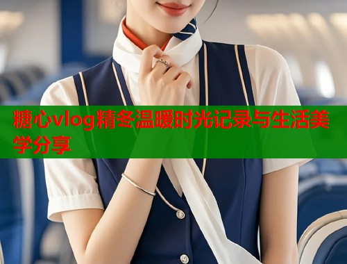 糖心vlog精冬温暖时光记录与生活美学分享  第1张
