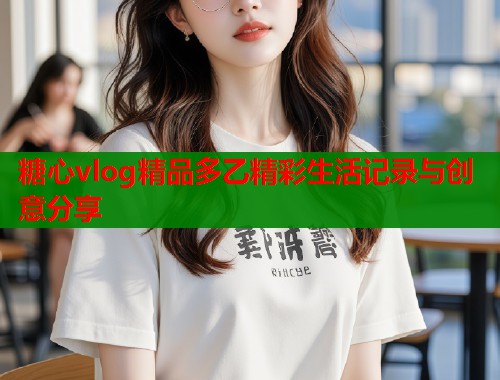 糖心vlog精品多乙精彩生活记录与创意分享  第1张
