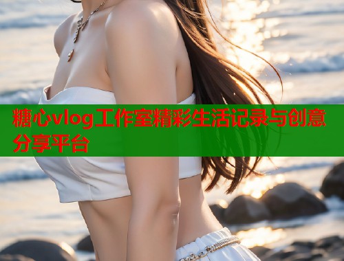 糖心vlog工作室精彩生活记录与创意分享平台  第1张