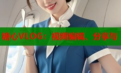糖心VLOG：视频编辑、分享与