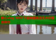 糖心vlog MKV下载神器高清无水印极速保存