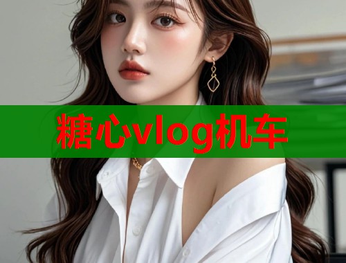 糖心vlog机车  第1张