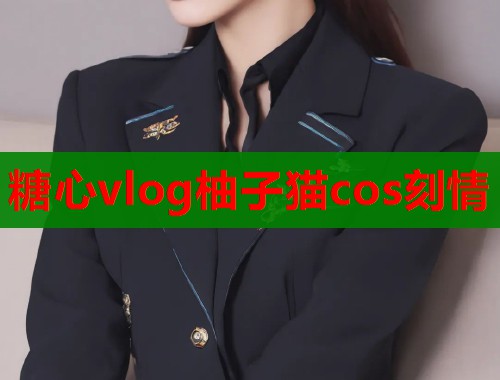 糖心vlog柚子猫cos刻情  第1张