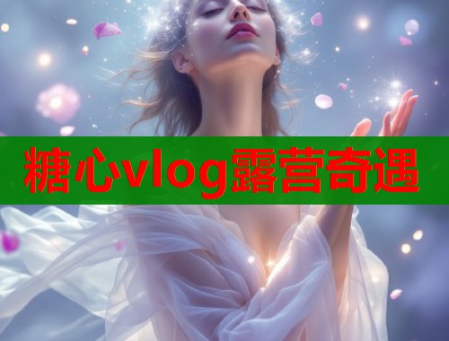 糖心vlog露营奇遇  第2张