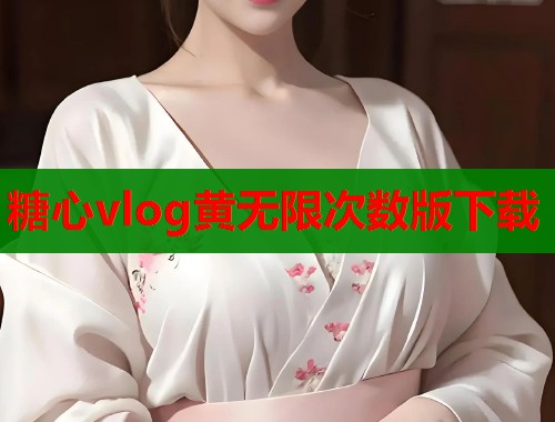 糖心vlog黄无限次数版下载  第1张