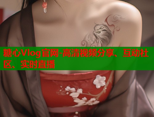 糖心Vlog官网-高清视频分享、互动社区、实时直播  第1张