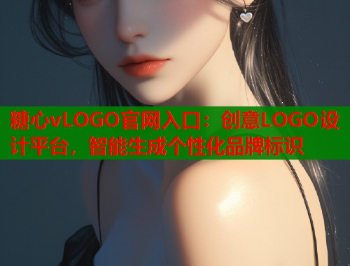 糖心vLOGO官网入口：创意LOGO设计平台，智能生成个性化品牌标识  第1张