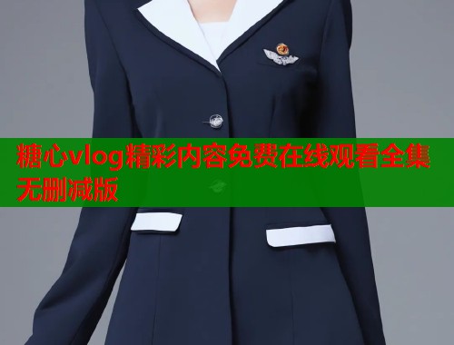糖心vlog精彩内容免费在线观看全集无删减版  第1张