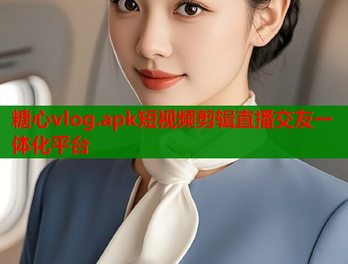 糖心vlog.apk短视频剪辑直播交友一体化平台  第2张